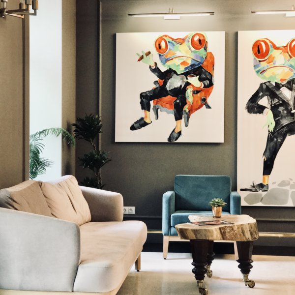 гостиница Фраполли Одесса. отели одессы