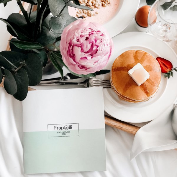 гостиница Фраполли Одесса. отели одессы