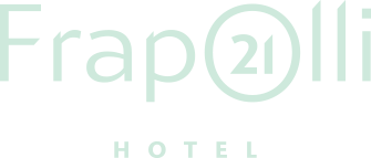 Frapolli21 hotel logo